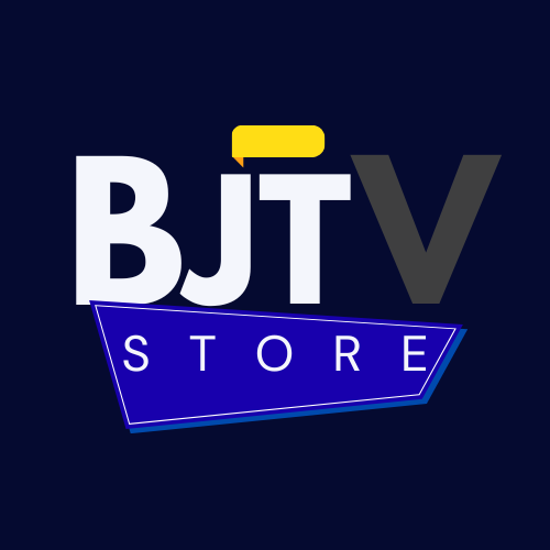BJTV Store