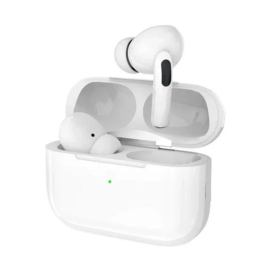 Airs Pro Wireless Headsets Bluetooth Earphones TWS Earbuds With Siri Pop-up Window Waterproof Positioning Touch Control For Ios
